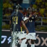 Enner Valencia faz golaço, Equador segura Colômbia com um a menos e vence nas Eliminatórias