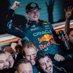 Do kart ao tetra da Fórmula 1: relembra a carreira de Max Verstappen