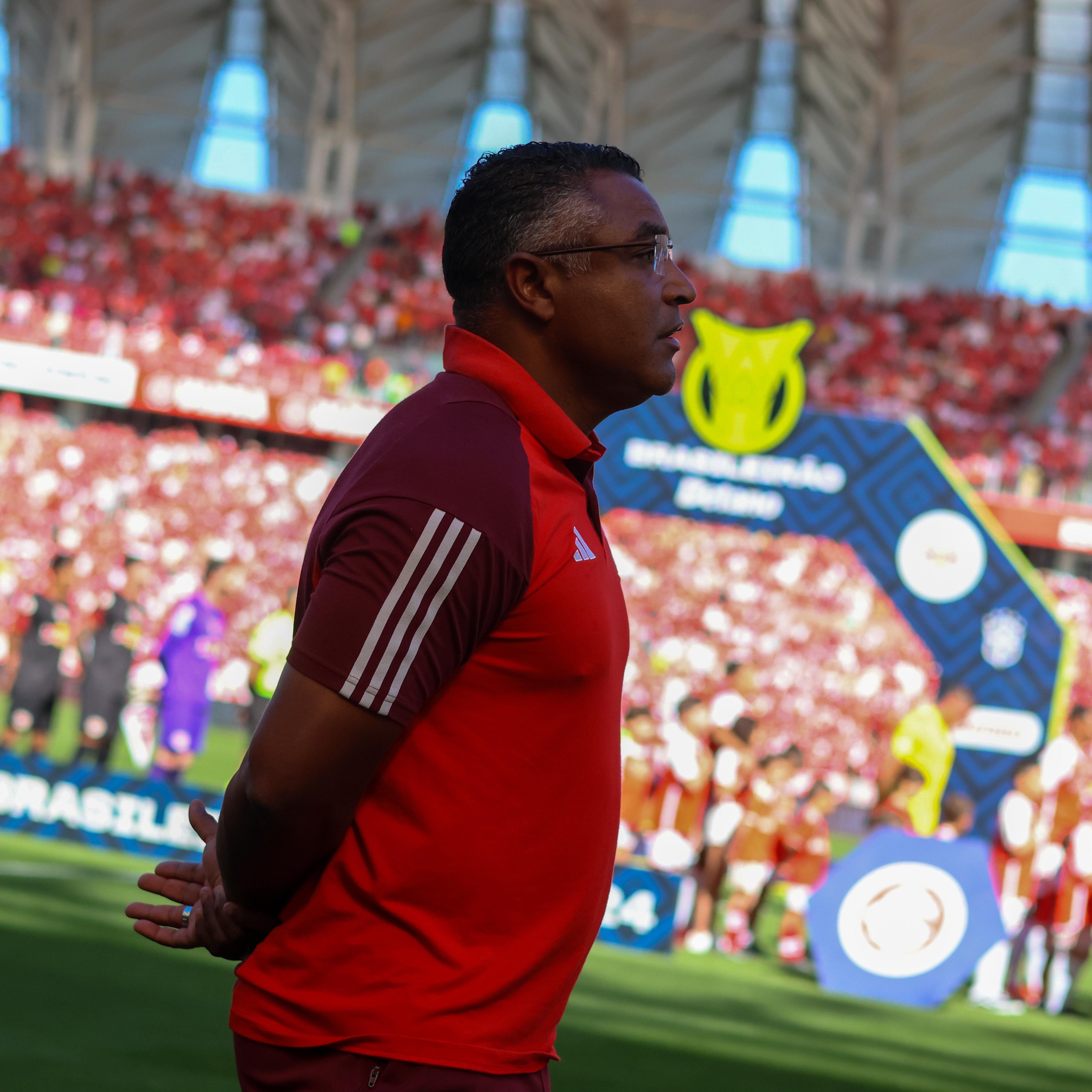 Roger comenta reunião do Inter sobre o novo calendário da CBF e Gauchão 2025