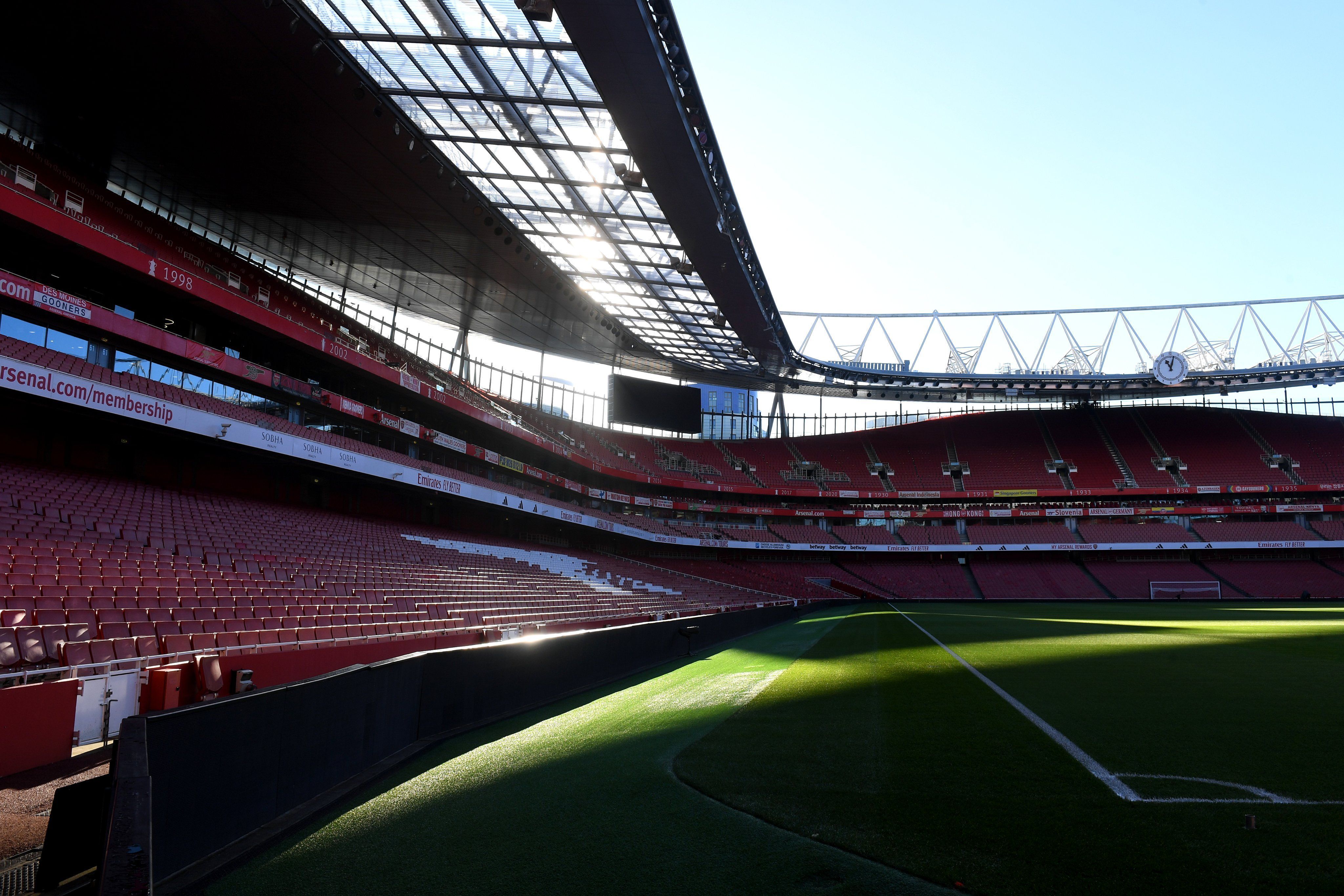 Arsenal x Everton: horário e onde assistir ao vivo pela Premier League