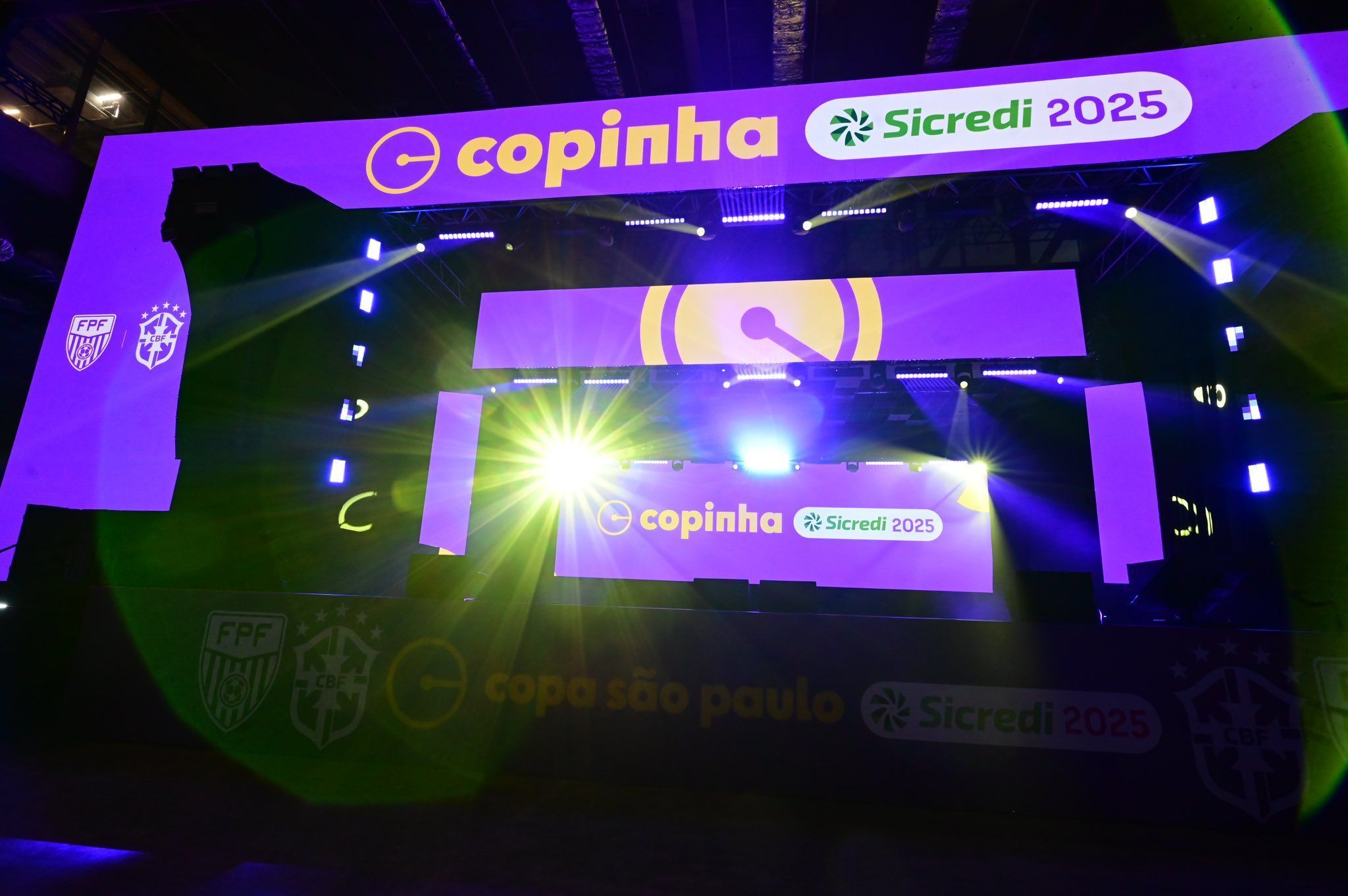 Veja o grupo do Atlético na Copa São Paulo de 2025