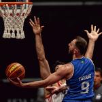 KTO Minas vence o Flamengo no Maracanãzinho e segue na liderança do NBB