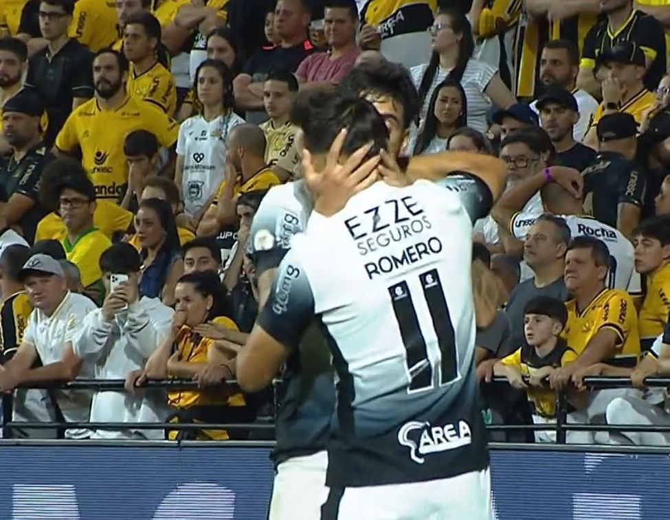 Corinthians: chance de vaga na Libertadores se aproxima de 80%