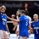 Sada Cruzeiro vence Trentino-ITA e conquista o penta do Mundial de Clubes de Vôlei