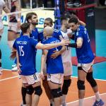 Jogador do Sada Cruzeiro é eleito o MVP do Mundial de Clubes de Vôlei