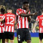 Athletic Bilbao vence Fenerbahçe na Turquia e mantém invencibilidade na Liga Europa