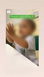 Quando as crianças tinham dois anos, uma amiga da Débora compartilhou com ela um vídeo que tinha visto na internet. Era Bernardo, filho da Maria Aparecida, que mora em Craíbas. Quando as crianças tinham dois anos, uma amiga da Débora compartilhou com ela um vídeo que tinha visto na internet. Era Bernardo, filho da Maria Aparecida, que mora em Craíbas.