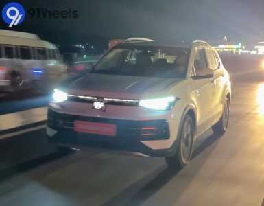 • Reprodução | @91wheels