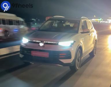 • Reprodução | @91wheels
