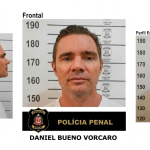 Daniel Vorcaro passa mal e é atendido na prisão
