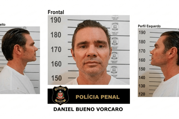 Mendonça autoriza transferência de Daniel Vorcaro, do Master, para PF às vésperas de delação