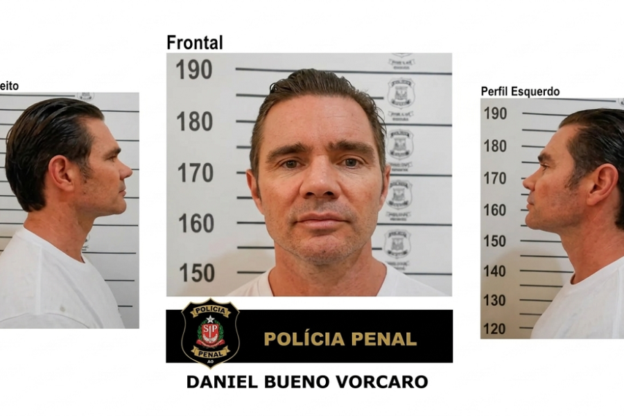 Mendonça autoriza transferência de Vorcaro para PF às vésperas de delação