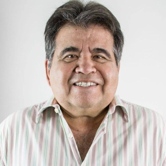 De uma família de políticos, Genesco Aparecido (MDB) não se elegeu em Lagoa Santa