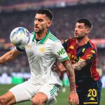 Brasileiro marca, e Genoa vence Roma, que deixa o G4 do Campeonato Italiano