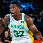 Brasil x Uruguai: horário e onde assistir ao jogo de basquete