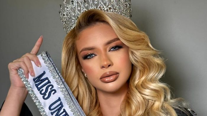 Geovanna Miranda Miss Universe Rio Grande do Norte Geovanna Miranda Miss Universe Rio Grande do Norte
