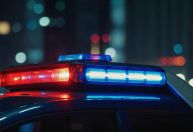 Mulher toma atitude extrema para fugir das agressões do ex-companheiro em Suzano-SP