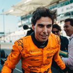 Já garantido na Fórmula 1, Gabriel Bortoleto, do Brasil, é campeão na F2