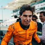 Já garantido na Fórmula 1, Gabriel Bortoleto, do Brasil, é campeão na F2