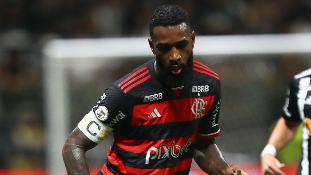Flamengo conhece ordem dos mandos da final da Copa do Brasil contra o Atlético