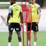 Flamengo e Gerson têm interesse em prorrogação de contrato; saiba mais
