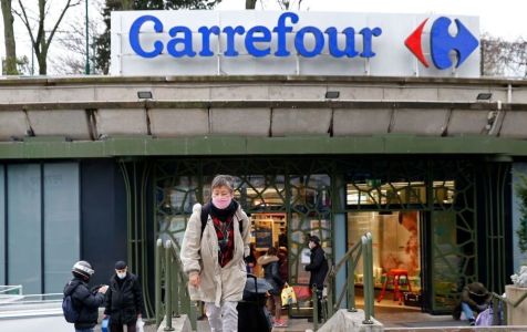 CEO do Carrefour da França diz que rede vai deixar de comprar carne do Mercosul | CNN Brasil
