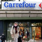 CEO do Carrefour da França diz que rede vai deixar de comprar carne do Mercosul