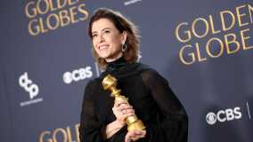 “Fez história“: autoridades comemoram vitória de Fernanda Torres no Globo de Ouro | CNN Brasil