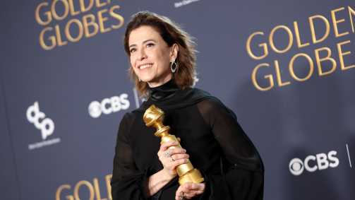 “Fez história“: autoridades comemoram vitória de Fernanda Torres no Globo de Ouro | CNN Brasil