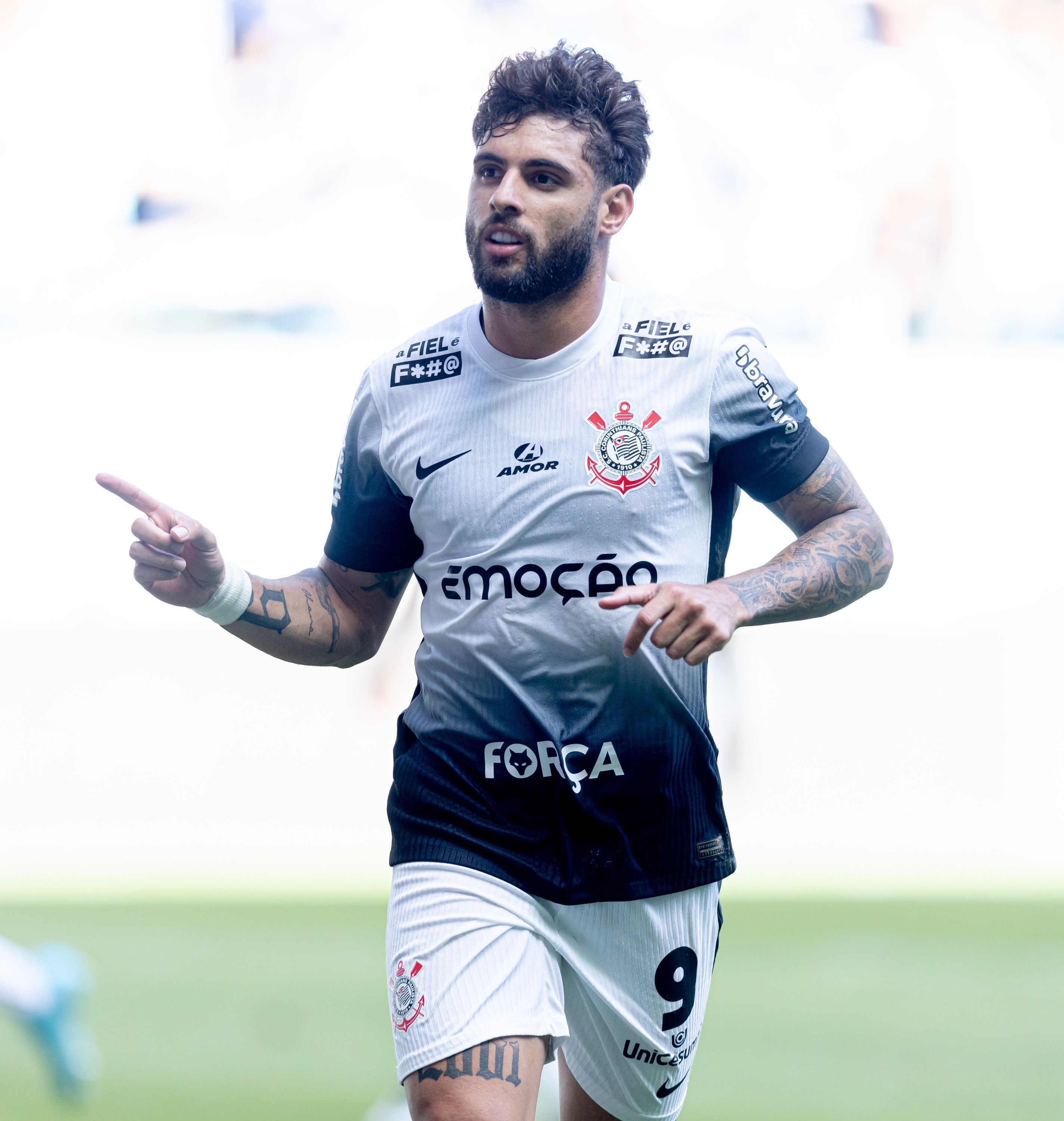 Grêmio 0x3 Corinthians: veja os melhores momentos da partida