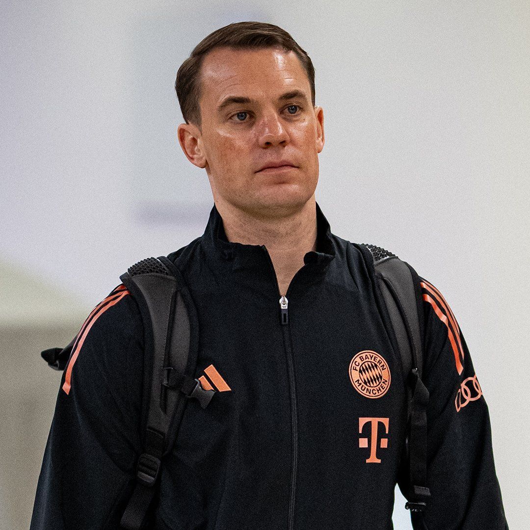 Neuer, do Bayern de Munique, sofre grave lesão e está fora da temporada