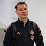 Neuer, do Bayern de Munique, sofre grave lesão e está fora da temporada