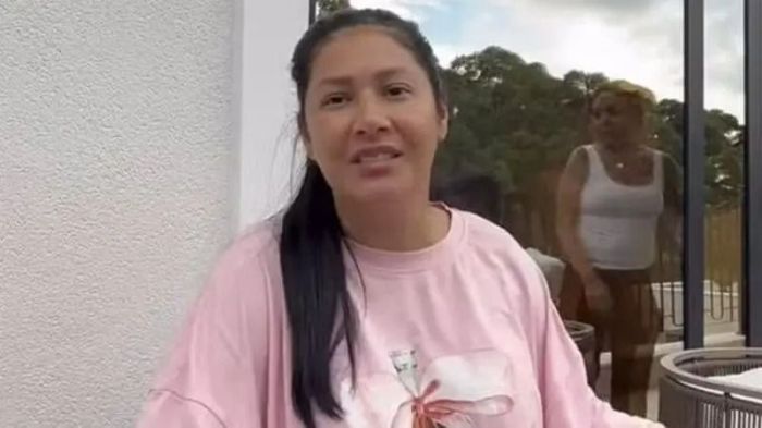 Simaria aparece irreconhecível em vídeo de Carlinhos Maia