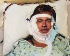 Golpe do falso Brad Pitt faz mulher ter prejuízo de R$ 5,2 milhões