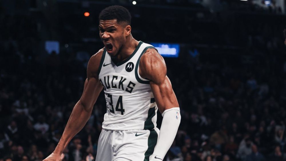 Milwaukee Bucks x Orlando Magic: horário e onde assistir ao vivo à NBA