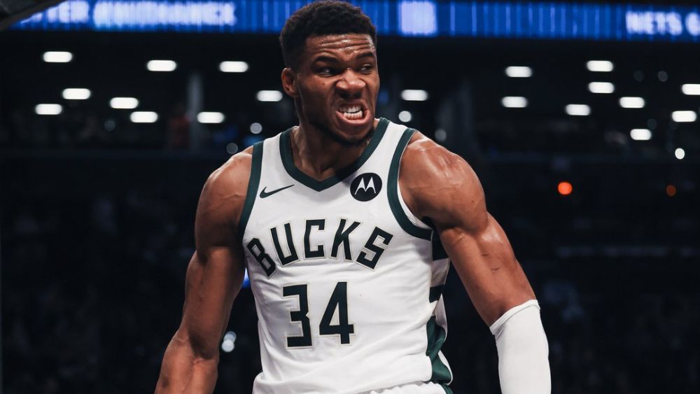 Copa NBA chega a Las Vegas com Bucks, Hawks, Thunder e Rockets nas semifinais