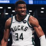 Copa NBA chega a Las Vegas com Bucks, Hawks, Thunder e Rockets nas semifinais