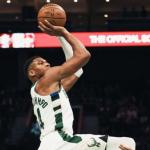 Milwaukee Bucks x Chicago Bulls: horário e onde assistir ao vivo à NBA