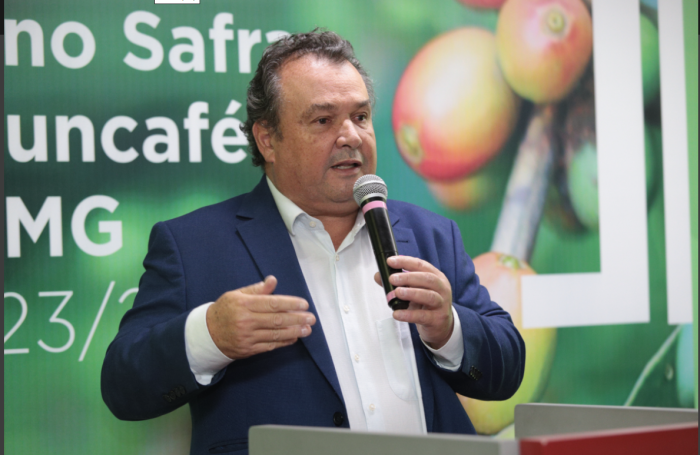 Thales lembrou que o ex-ministro foi o líder da revolução agrícola tropical sustentável que transformou o Brasil em potência agroalimentar