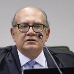Gilmar Mendes elogia Jorge Messias após rejeição, mas valida decisão do Senado