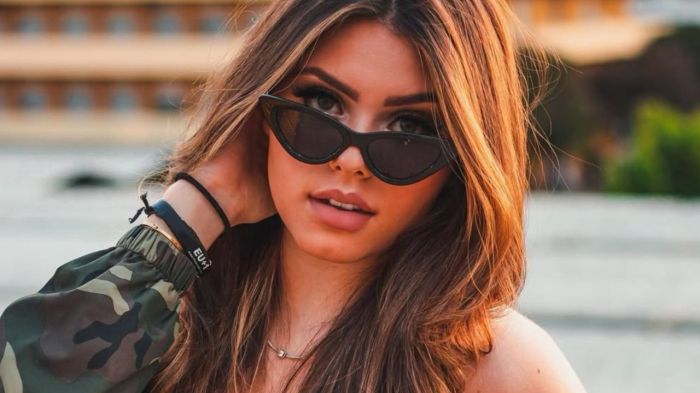 Giovana Starling: Miss Belo Horizonte e Miss Minas Gerais Mundo