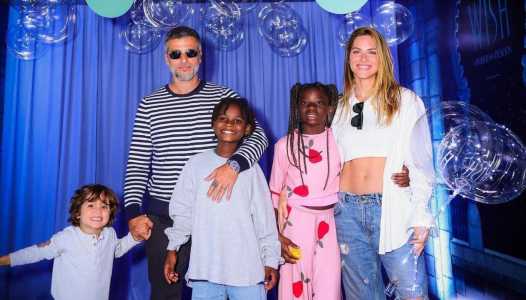 Socialite condenada por ofender filha de Bruno Gagliasso disse à Justiça que “sofre racismo todos os dias“ | CNN Brasil