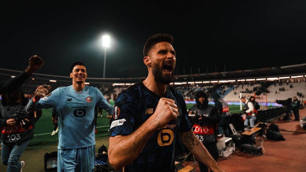 Liga Europa: resultados, classificados e quando será o sorteio das oitavas de final