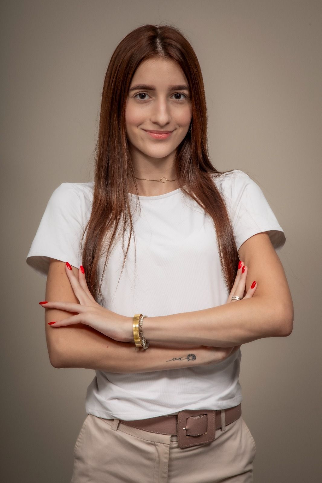 Giullia Gurgel