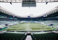 Negociação avança, e estádio do Palmeiras terá mudança de naming rights