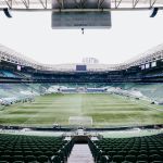Negociação avança, e estádio do Palmeiras terá mudança de naming rights
