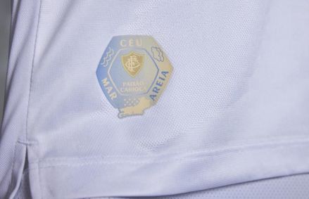 Fluminense lança nova camisa para a temporada 2024