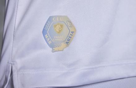 Fluminense lança nova camisa para a temporada 2024