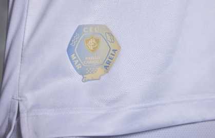 Fluminense lança nova camisa para a temporada 2024
