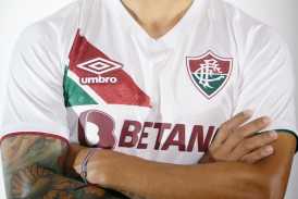 Fluminense lança nova camisa para a temporada 2024